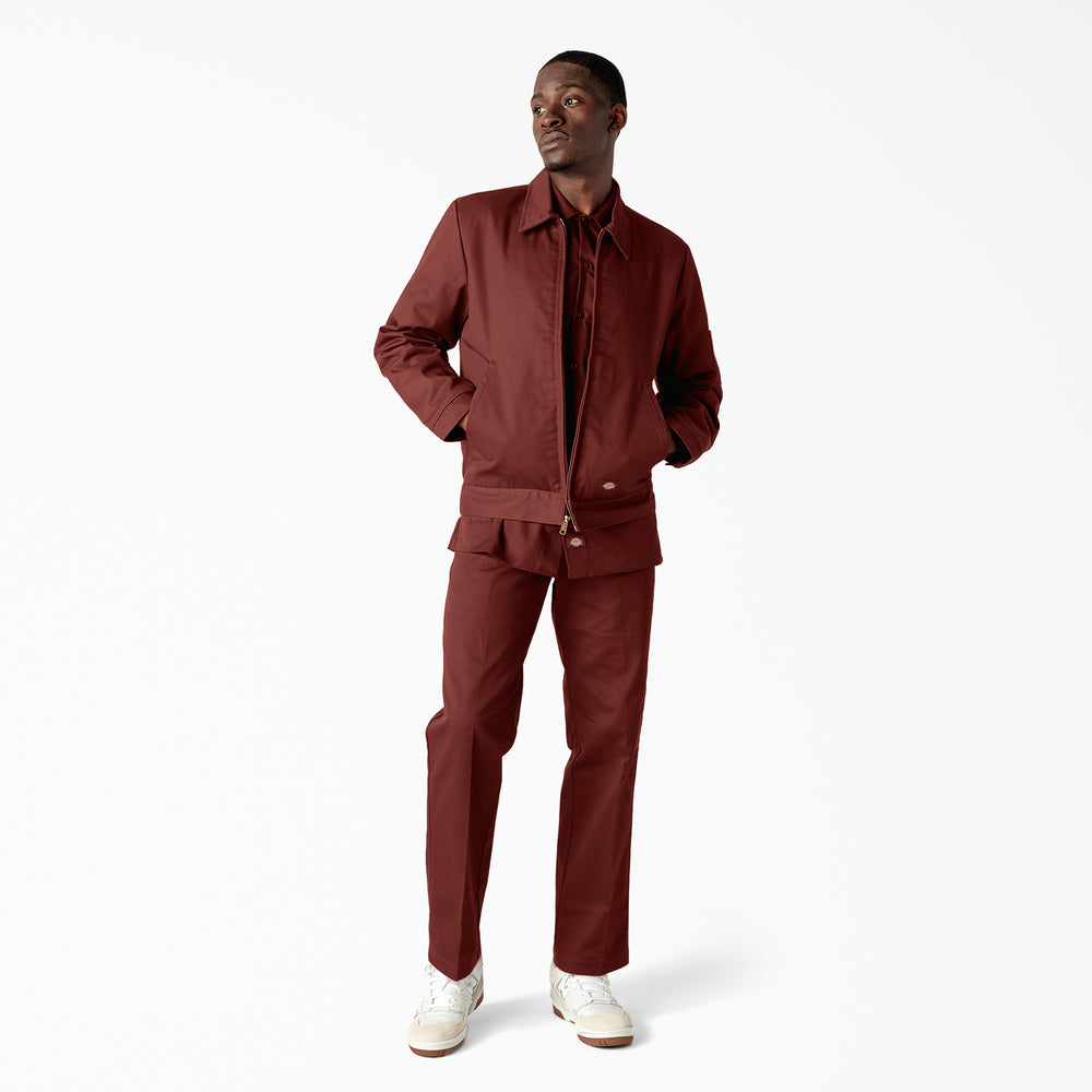 Куртка чоловіча Dickies Insulated Eisenhower