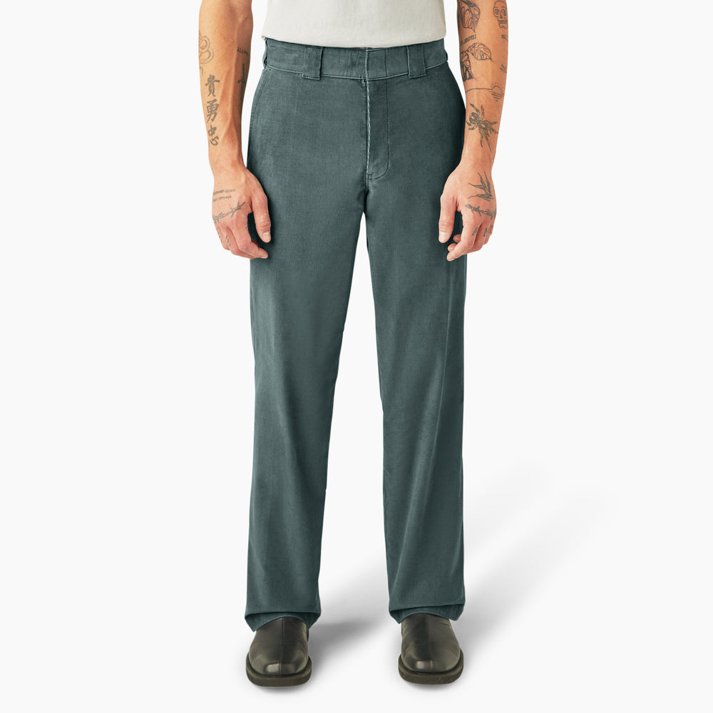 Штани чоловічі Dickies Regular Fit Corduroy