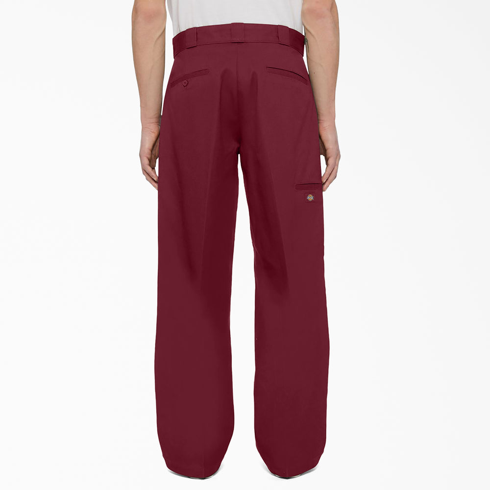 Штани чоловічі Dickies Loose Fit Double Knee