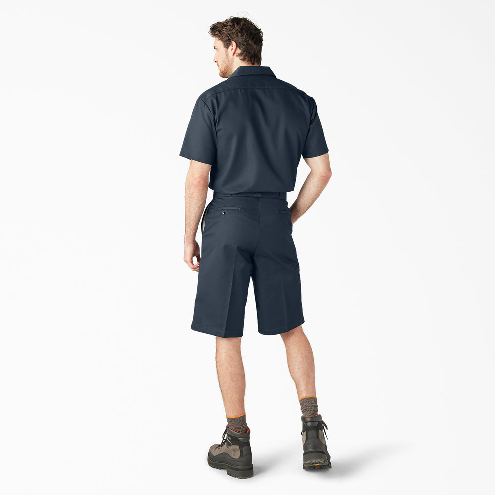 Шорти чоловічі Dickies Loose Fit Flat Front