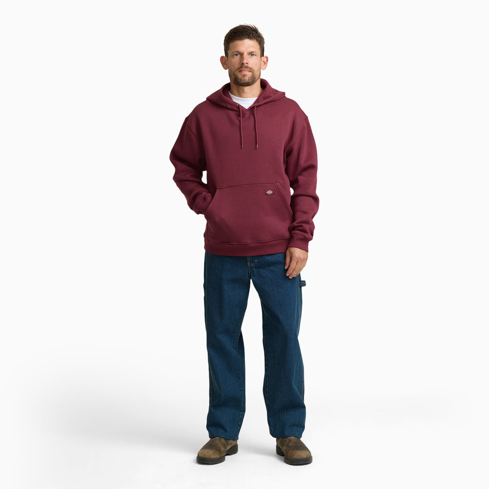 Худі чоловіче Dickies Midweight Fleece