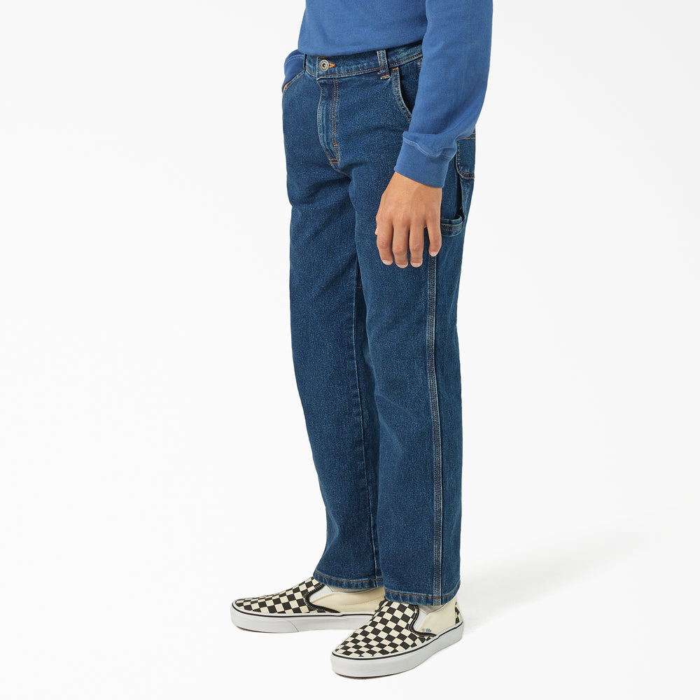 Джинси дитячі Dickies Carpenter