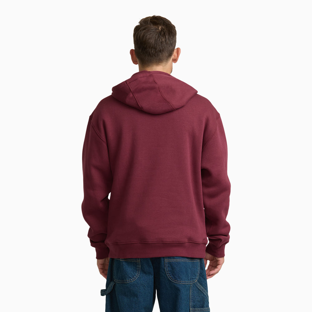 Худі чоловіче Dickies Midweight Fleece