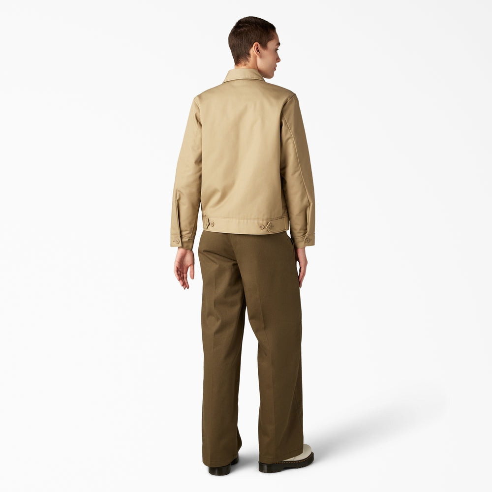 Куртка жіноча Dickies Insulated Eisenhower