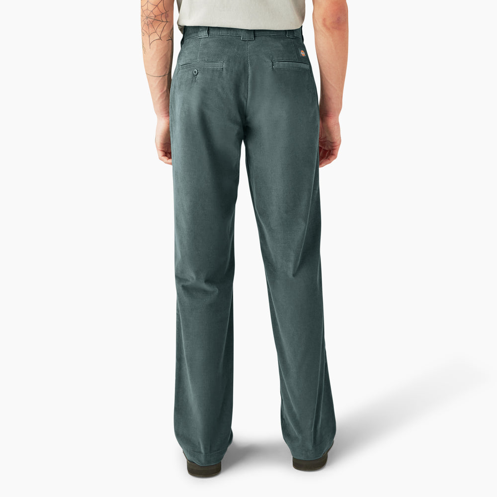 Штани чоловічі Dickies Regular Fit Corduroy