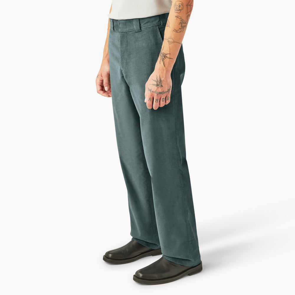 Штани чоловічі Dickies Regular Fit Corduroy