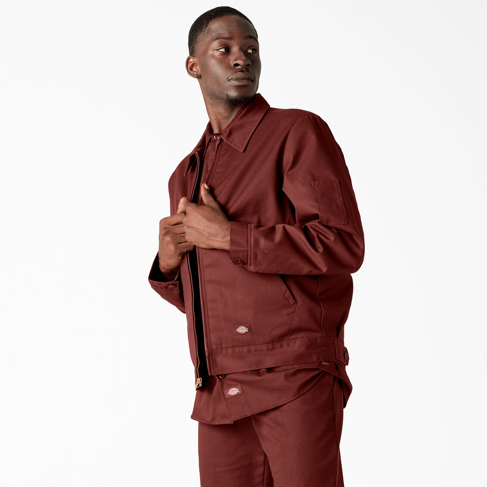 Куртка чоловіча Dickies Insulated Eisenhower