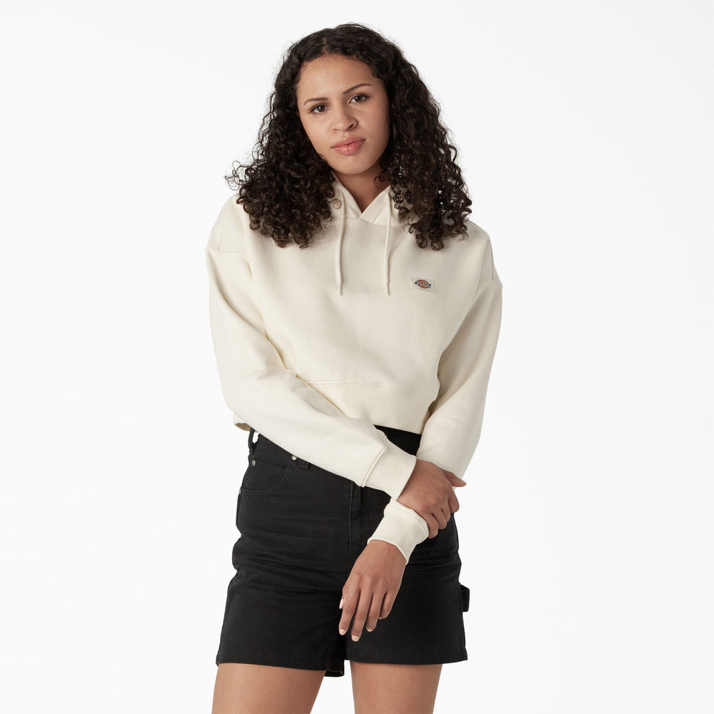 Худі жіноче Dickies Oakport