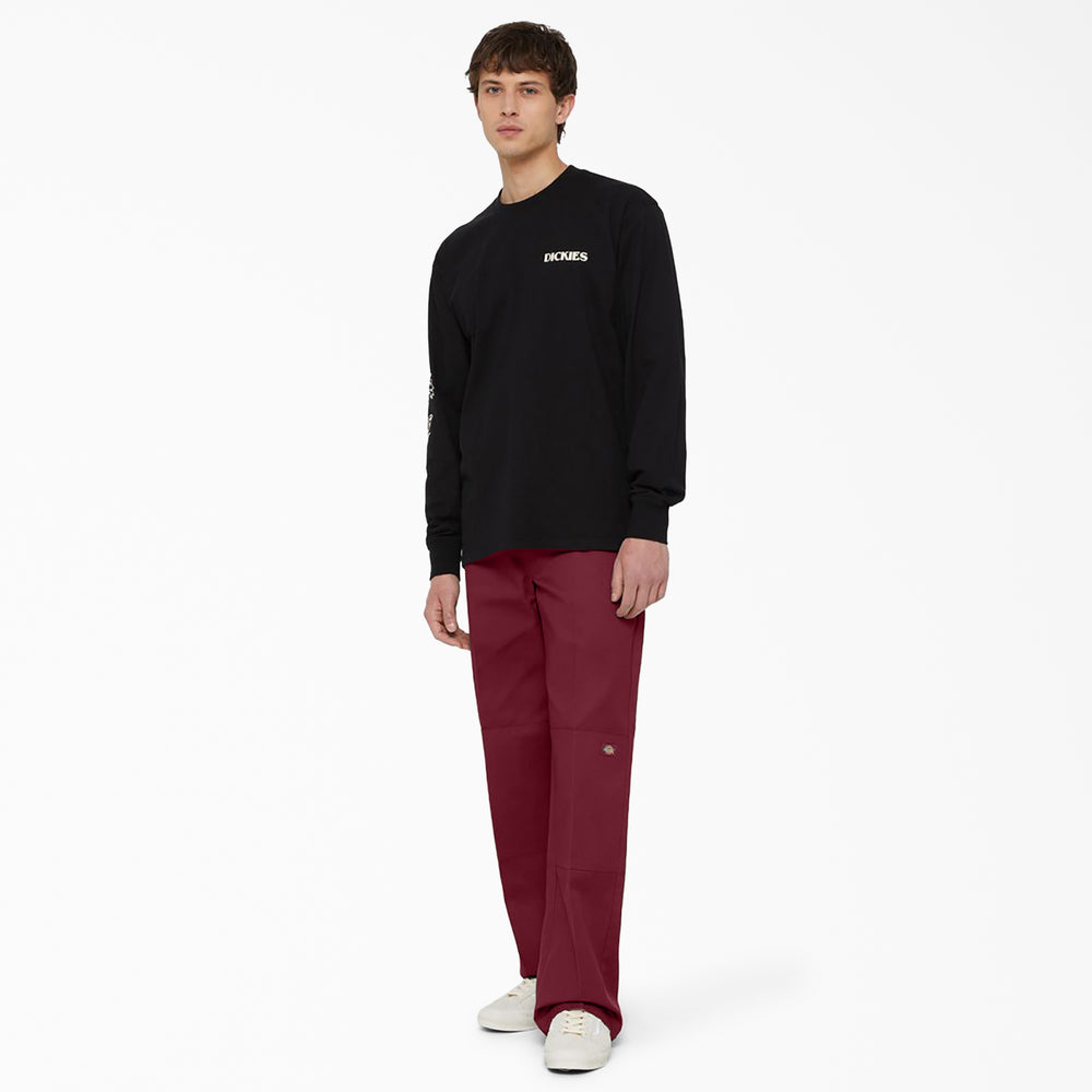 Штани чоловічі Dickies Loose Fit Double Knee