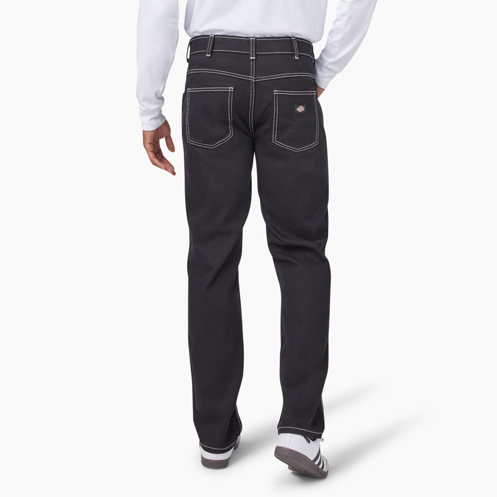 Джинси чоловічі Dickies Houston Regular Fit