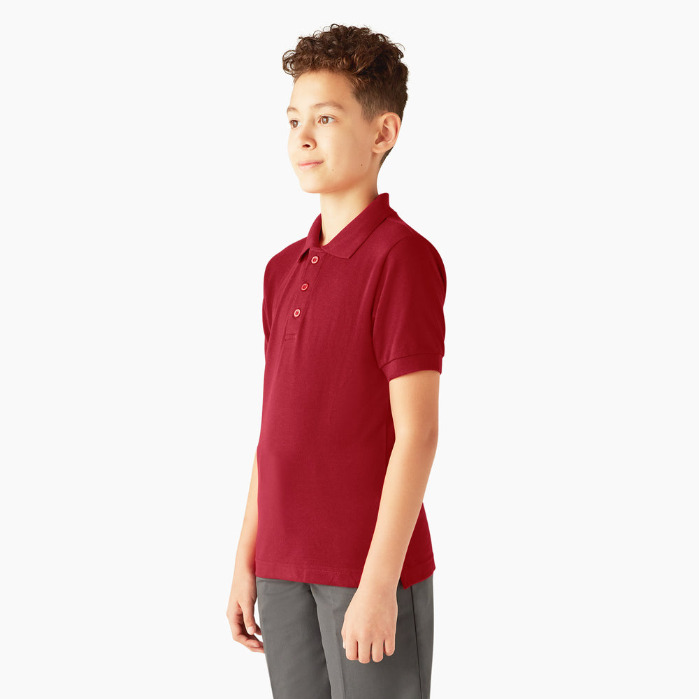 Поло дитяче Dickies Piqué