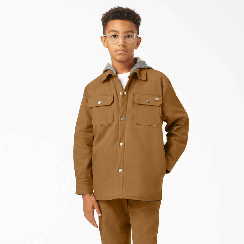 Куртка дитяча Dickies Duck Shirt