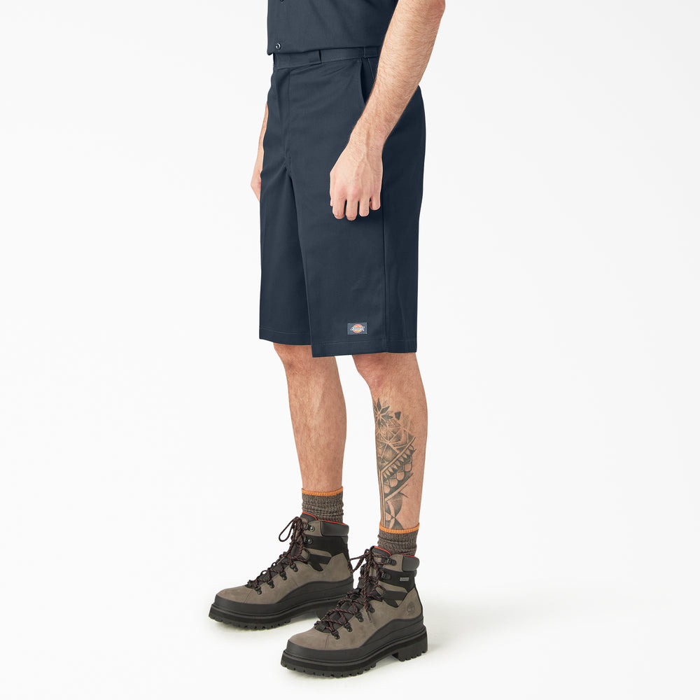 Шорти чоловічі Dickies Loose Fit Flat Front