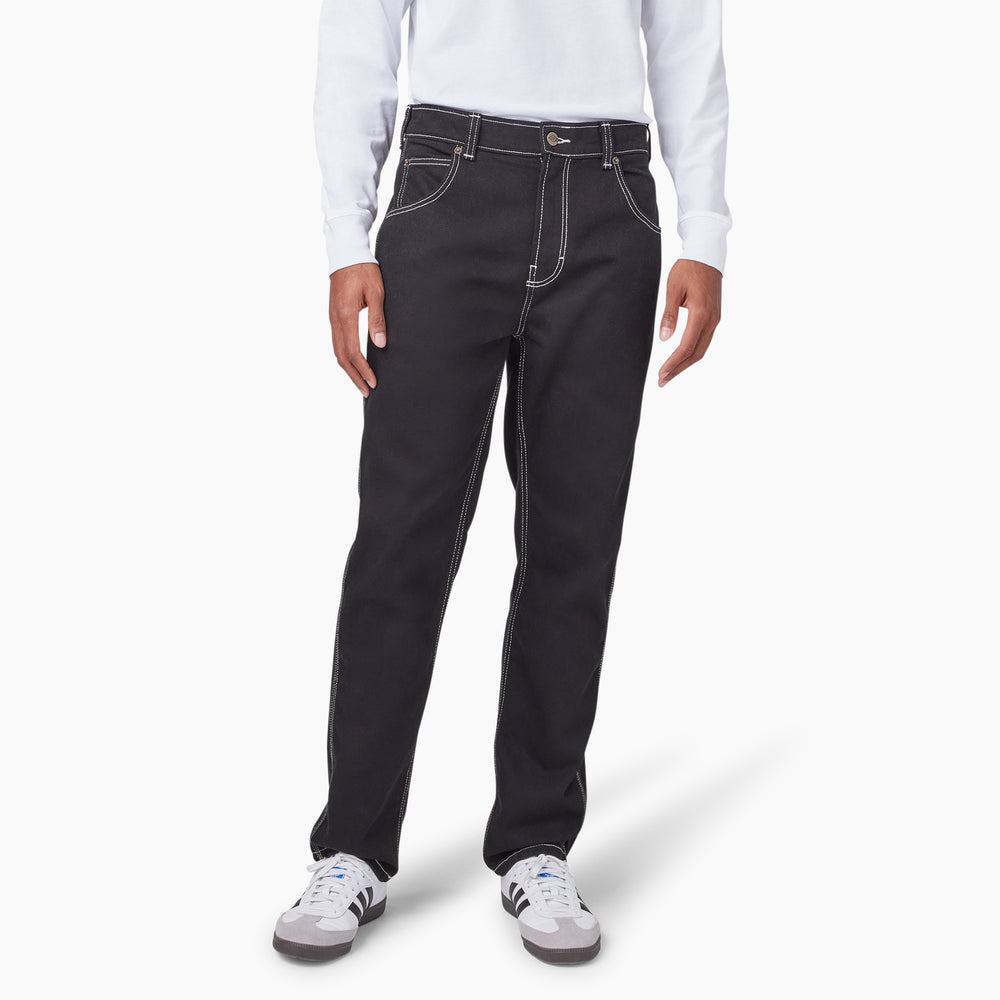 Джинси чоловічі Dickies Houston Regular Fit
