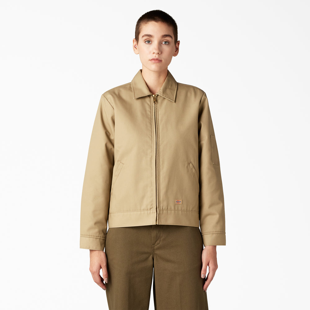 Куртка жіноча Dickies Insulated Eisenhower