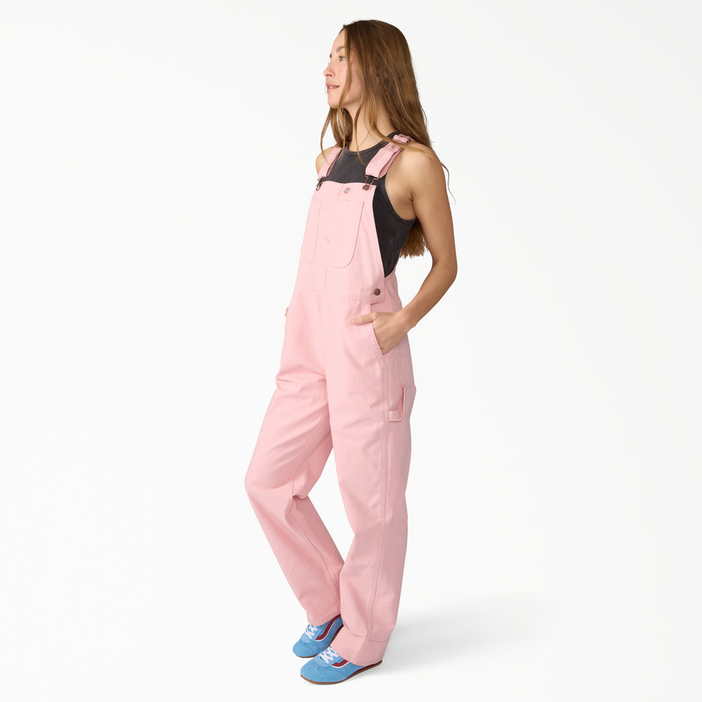Комбінезон жіночий Dickies Relaxed Fit Bib