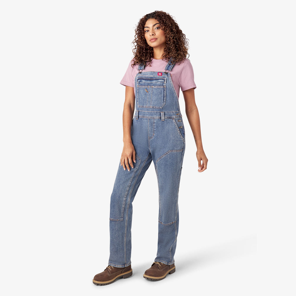 Комбінезон жіночий Dickies Double Front Bib