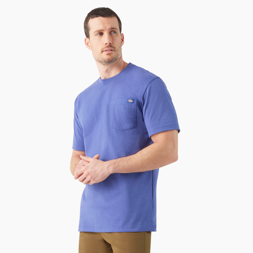 Футболка чоловіча Dickies Heavyweight Pocket