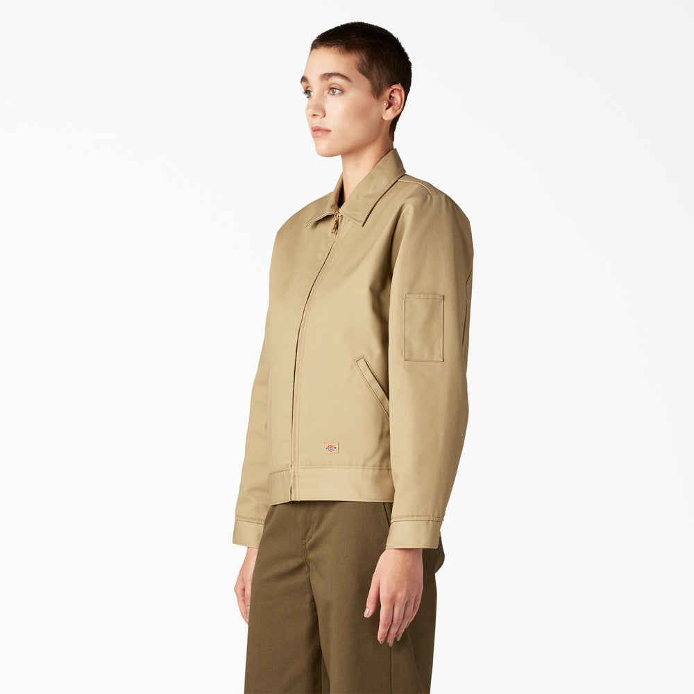 Куртка жіноча Dickies Insulated Eisenhower