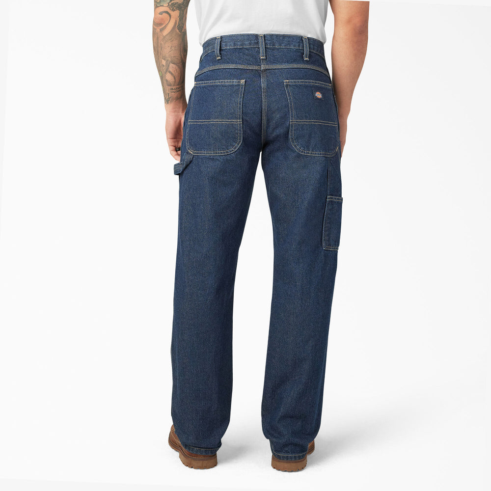 Джинси чоловічі Dickies Relaxed Fit Heavyweight Carpenter