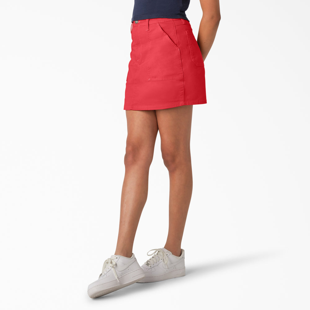 Спідниця жіноча Dickies High Waisted Carpenter