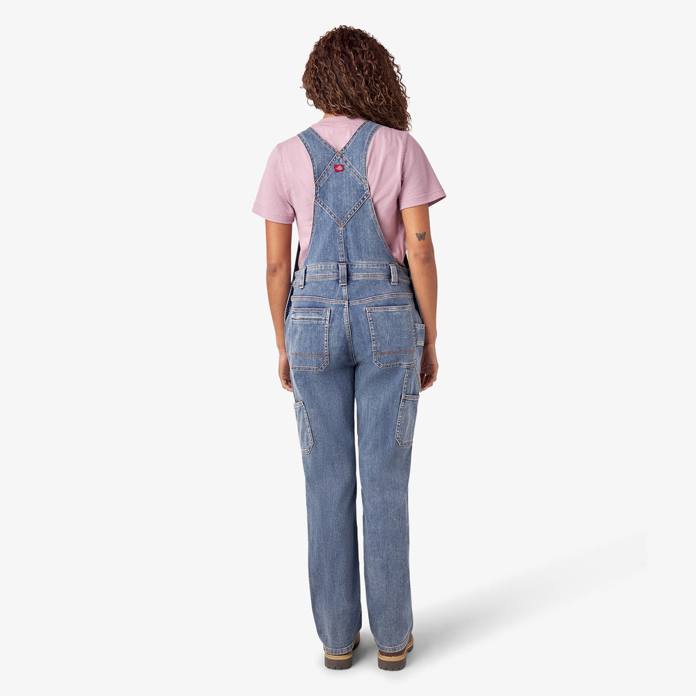 Комбінезон жіночий Dickies Double Front Bib