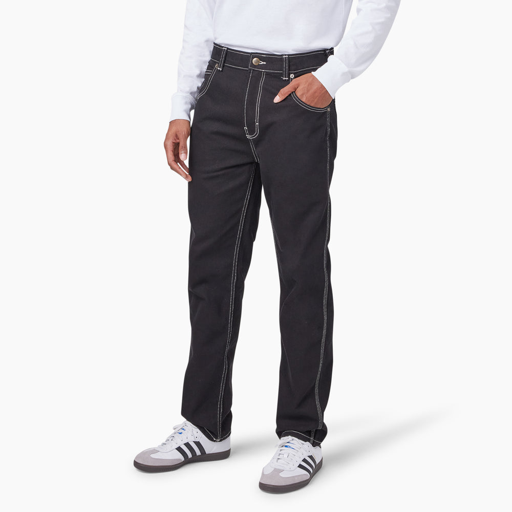 Джинси чоловічі Dickies Houston Regular Fit