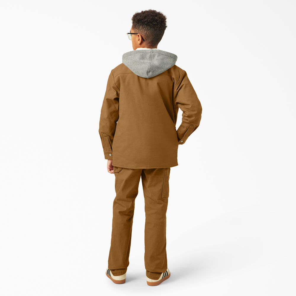 Куртка дитяча Dickies Duck Shirt