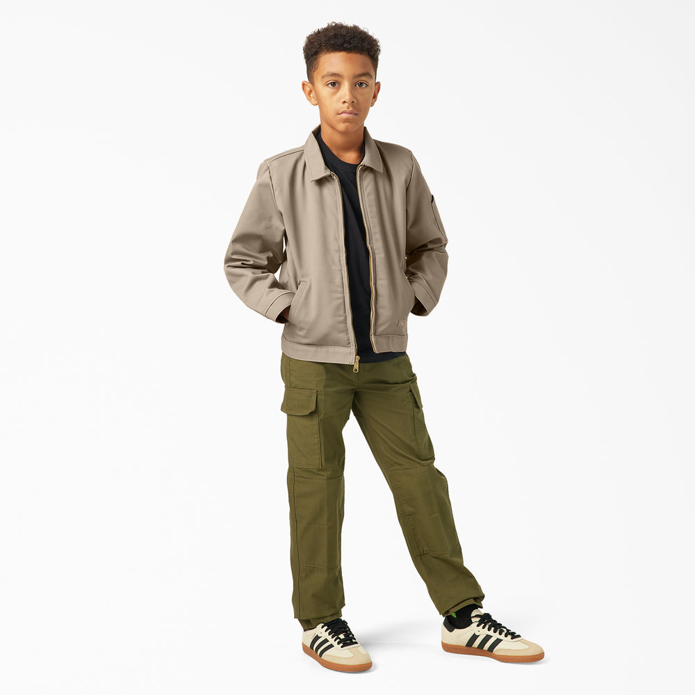 Куртка дитяча Dickies Eisenhower