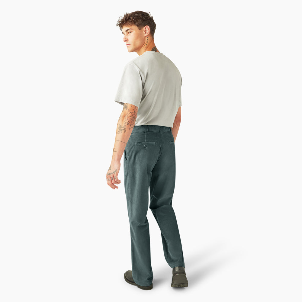 Штани чоловічі Dickies Regular Fit Corduroy