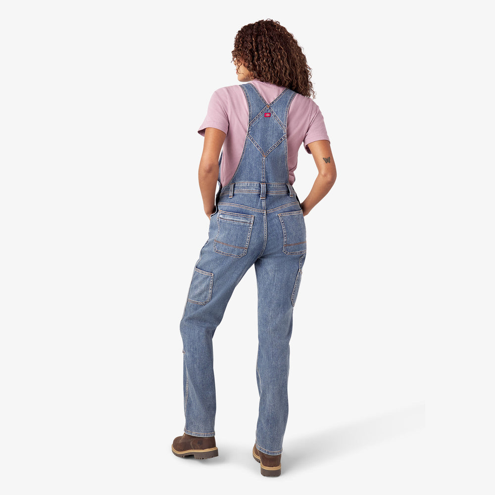 Комбінезон жіночий Dickies Double Front Bib