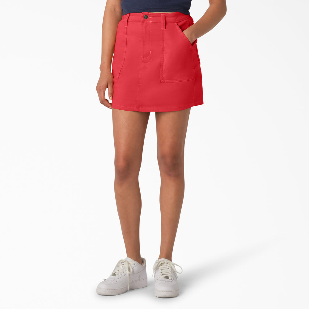 Спідниця жіноча Dickies High Waisted Carpenter