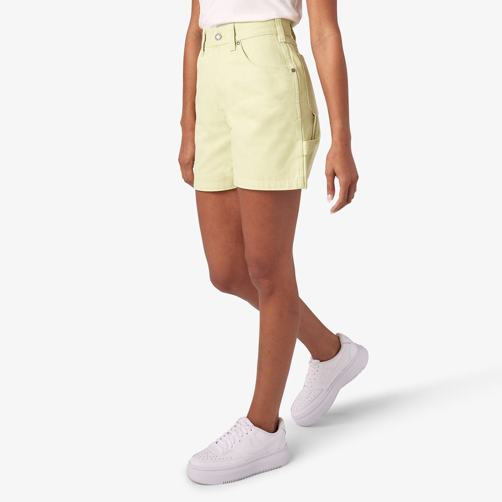 Шорти жіночі Dickies Regular Fit Duck