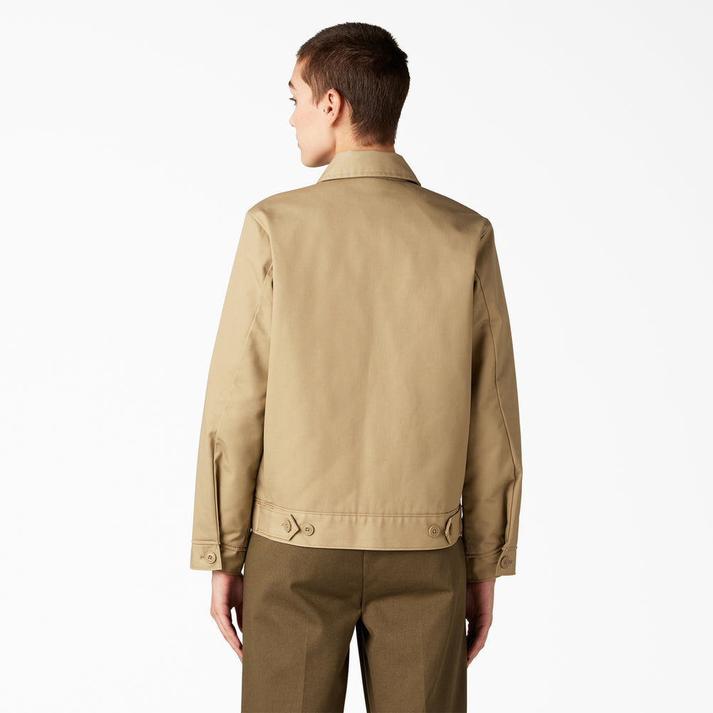 Куртка жіноча Dickies Insulated Eisenhower