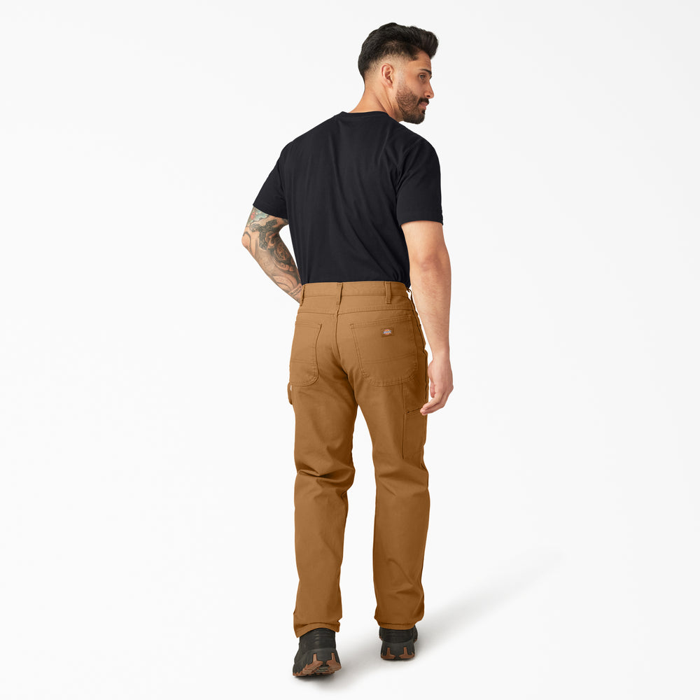 Штани чоловічі Dickies Relaxed Fit Heavyweight Duck Carpenter