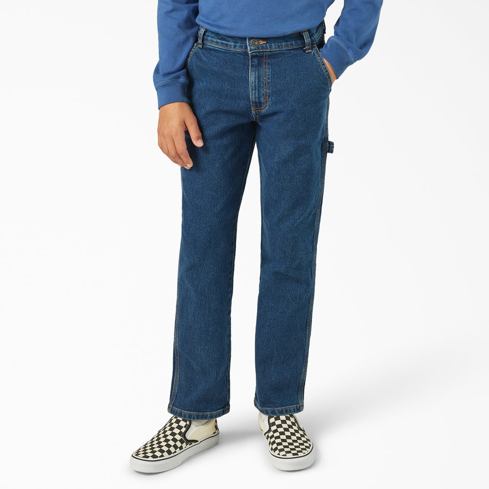 Джинси дитячі Dickies Carpenter