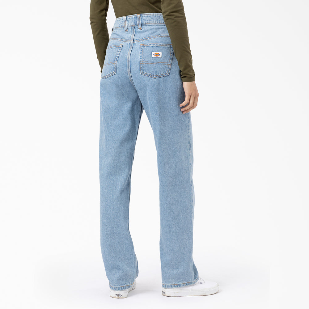 Джинси жіночі Dickies Thomasville Regular Fit