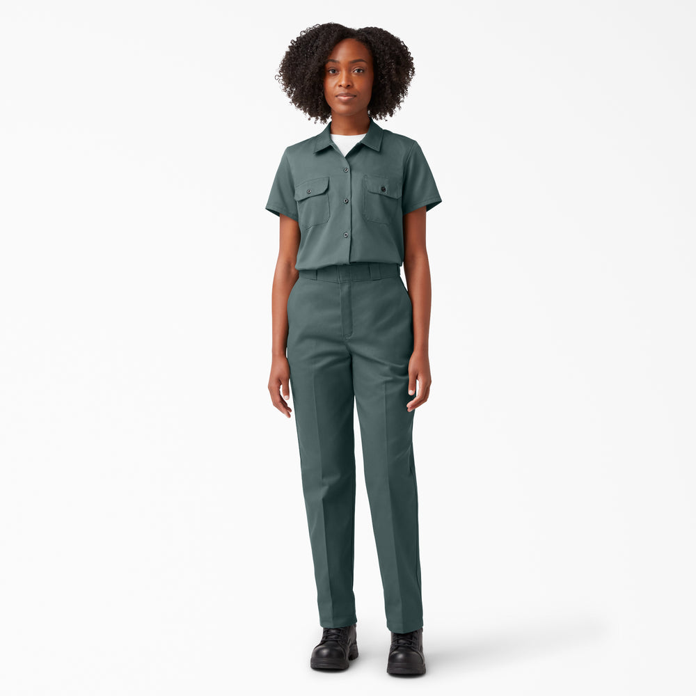 Сорочка жіноча Dickies 574 Original