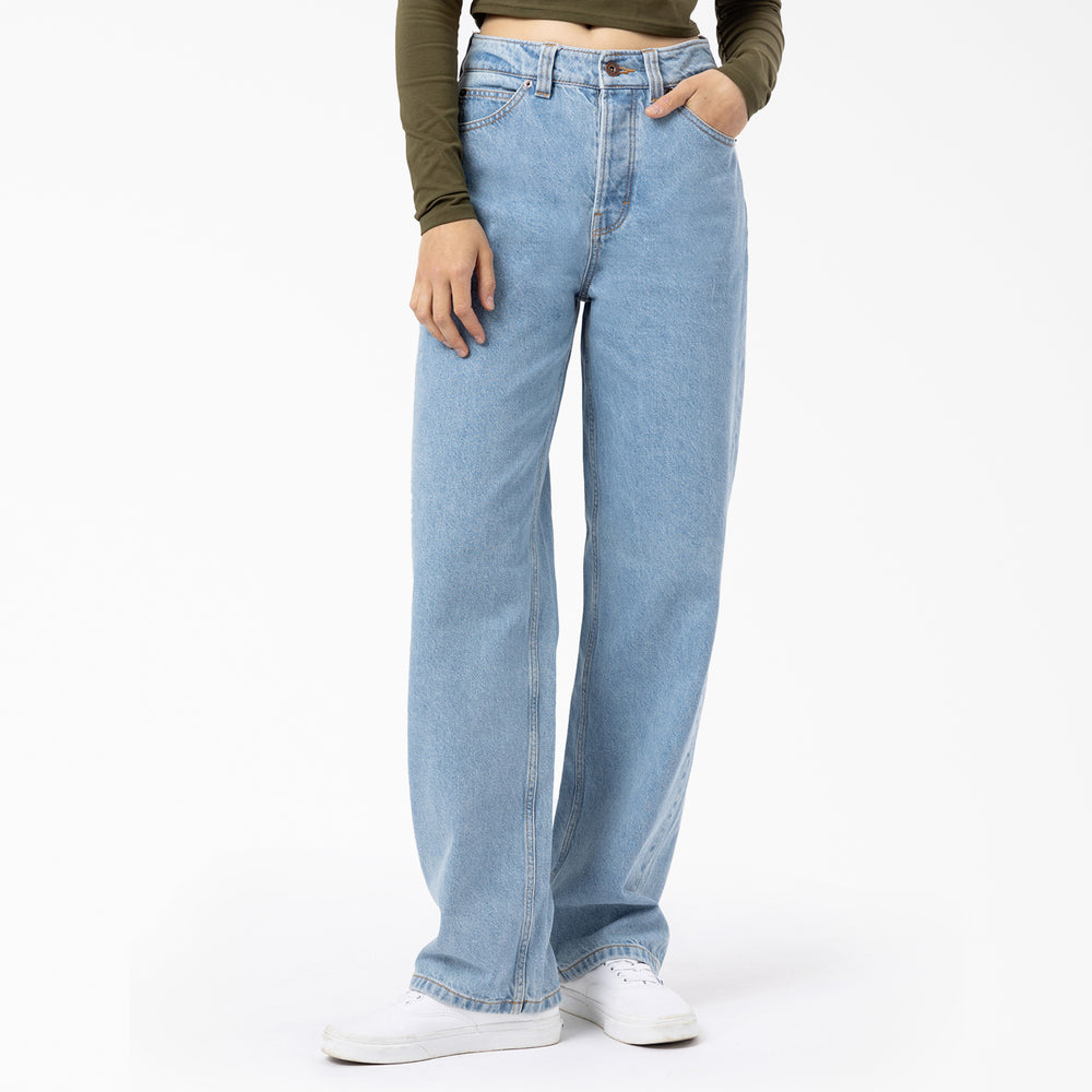 Джинси жіночі Dickies Thomasville Regular Fit