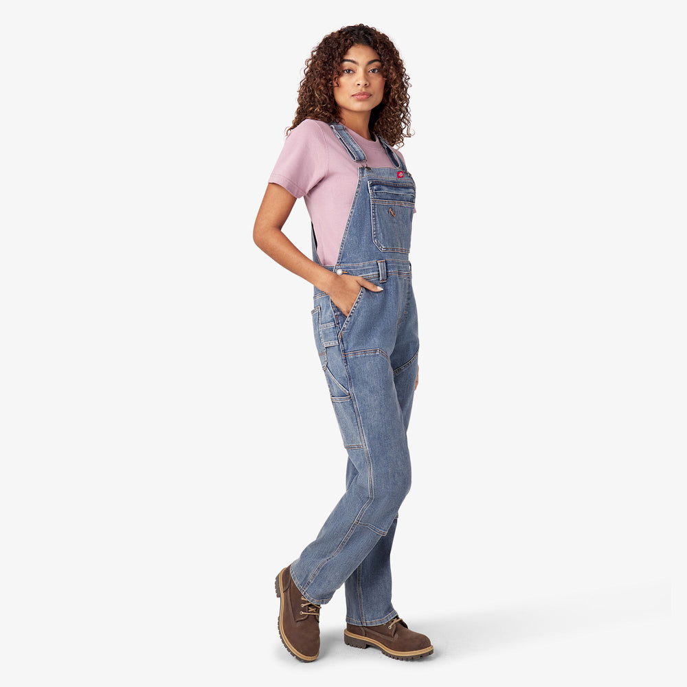 Комбінезон жіночий Dickies Double Front Bib