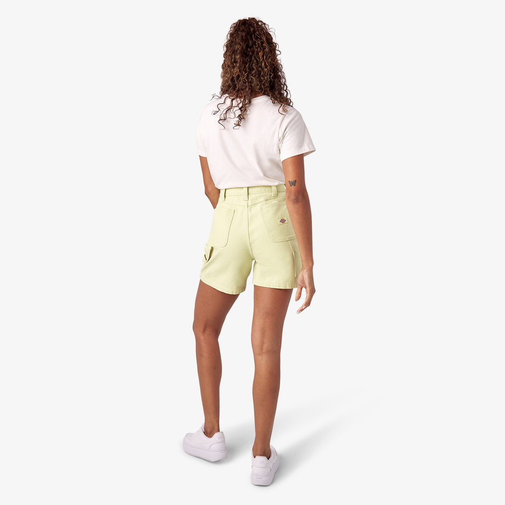 Шорти жіночі Dickies Regular Fit Duck