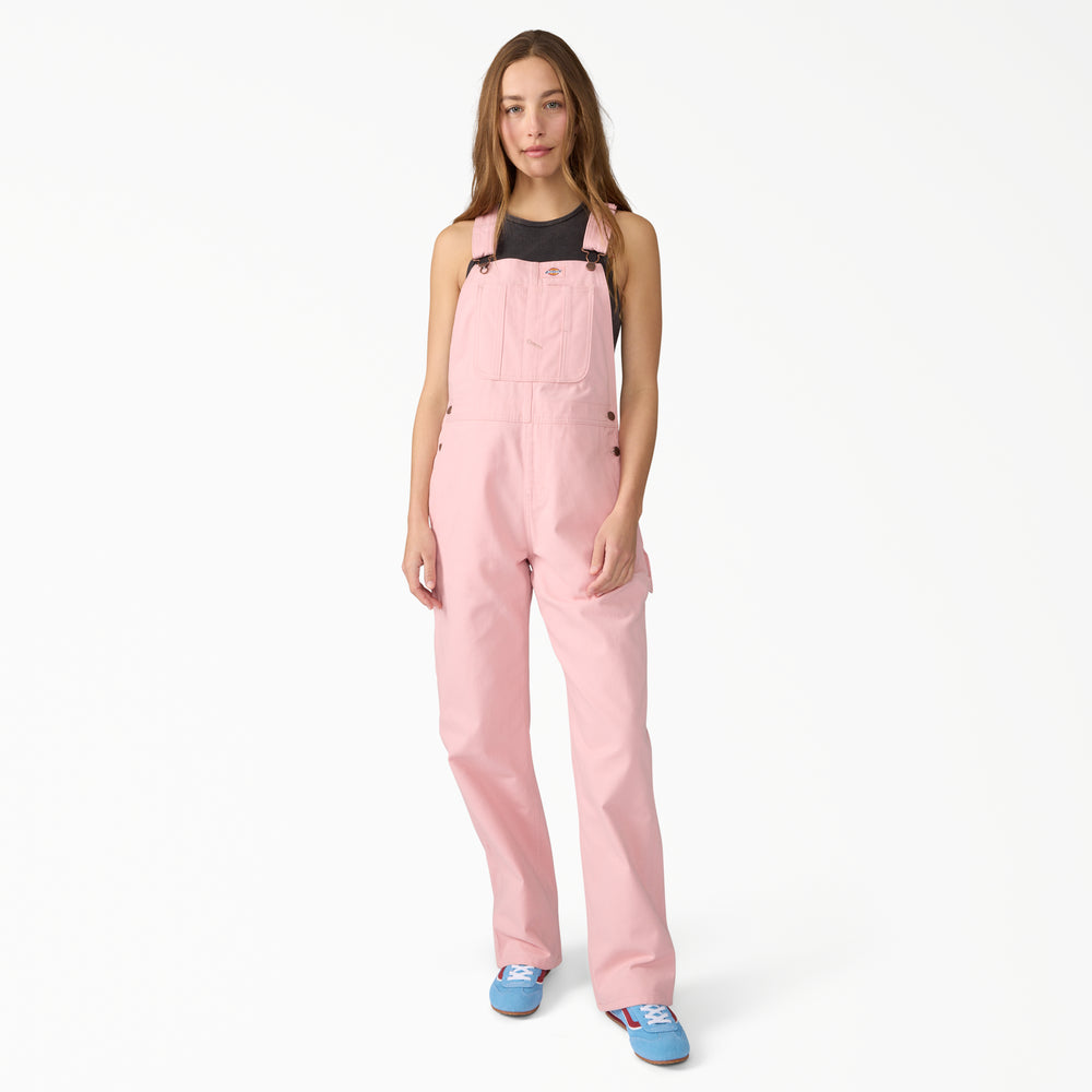 Комбінезон жіночий Dickies Relaxed Fit Bib