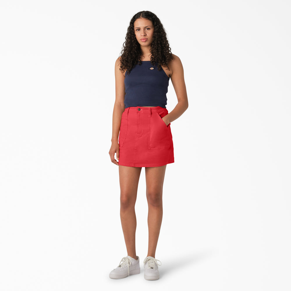 Спідниця жіноча Dickies High Waisted Carpenter