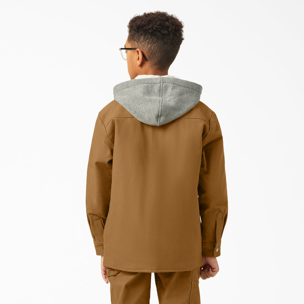 Куртка дитяча Dickies Duck Shirt