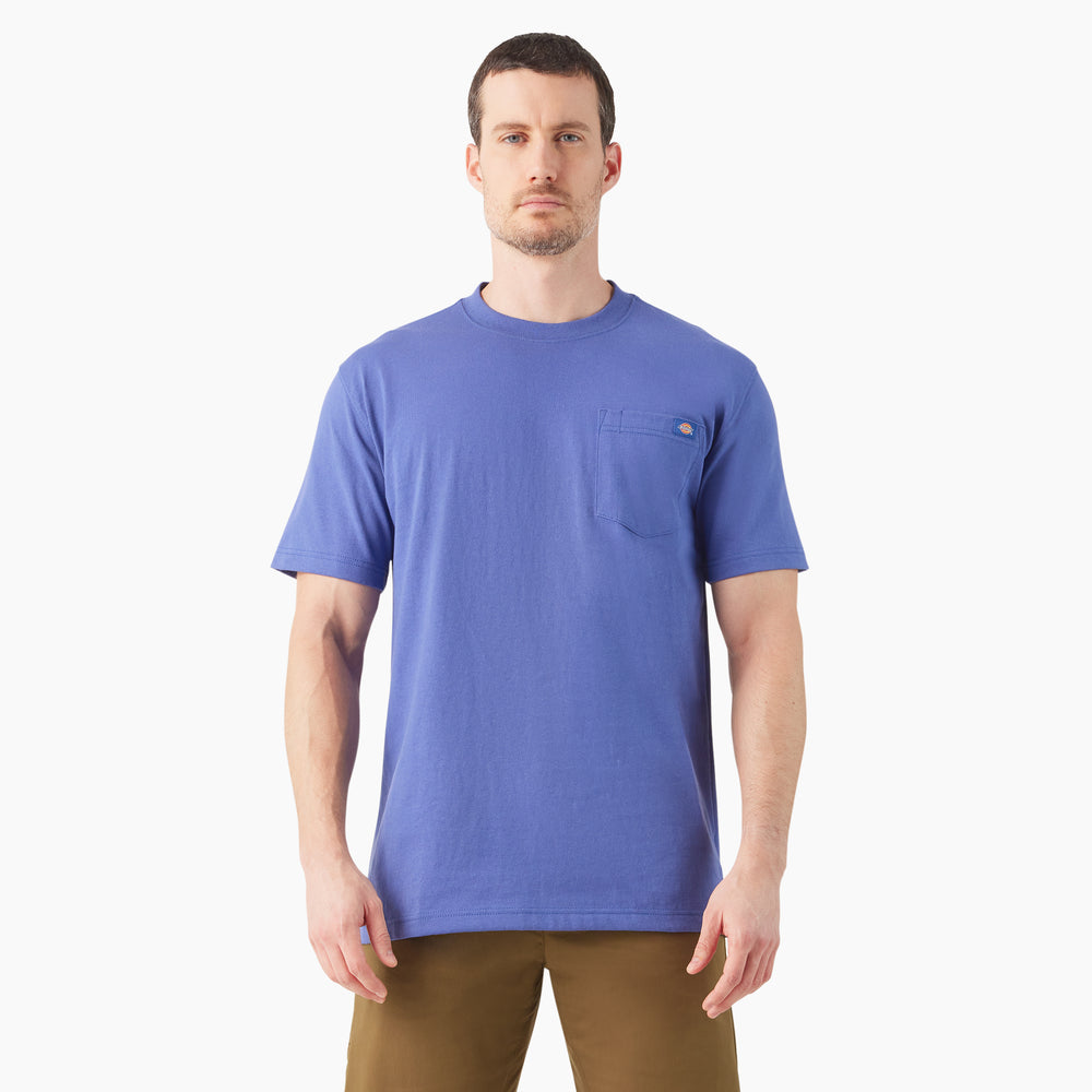 Футболка чоловіча Dickies Heavyweight Pocket