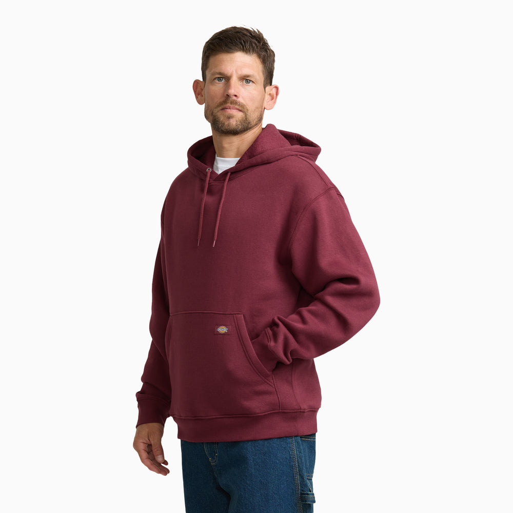 Худі чоловіче Dickies Midweight Fleece