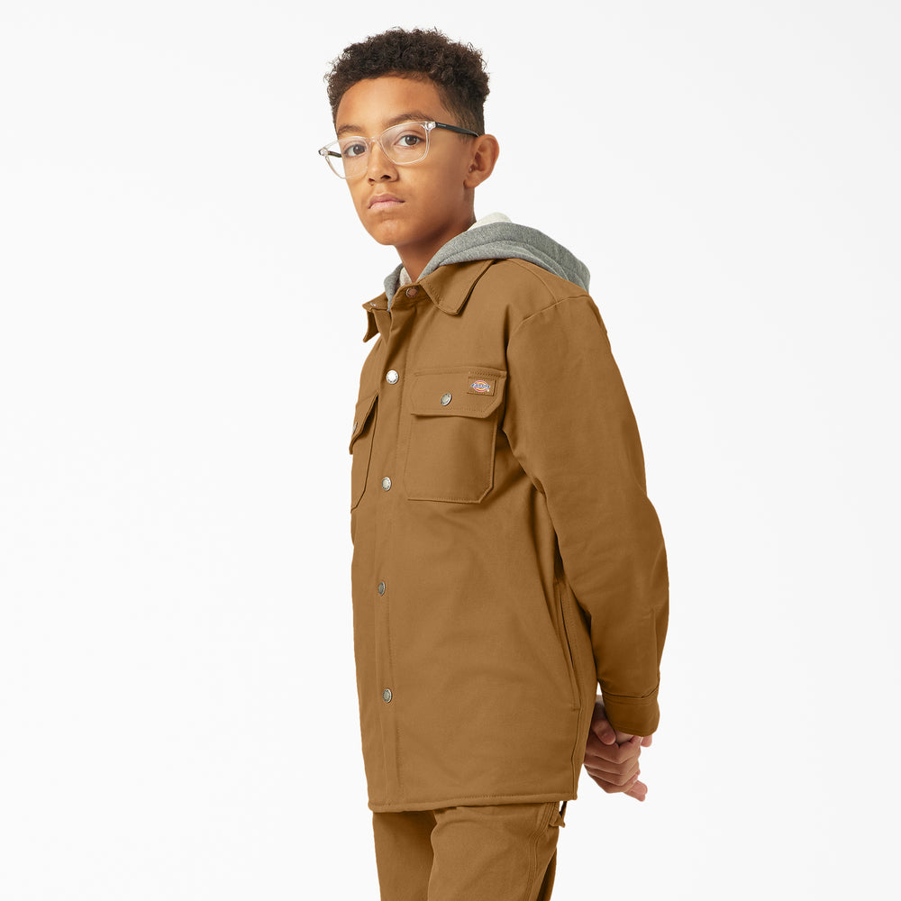 Куртка дитяча Dickies Duck Shirt
