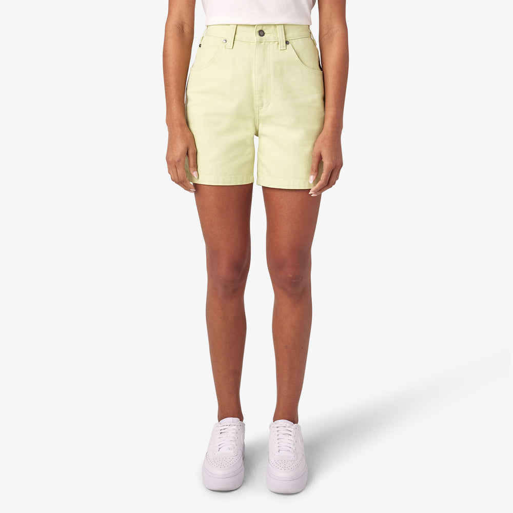 Шорти жіночі Dickies Regular Fit Duck