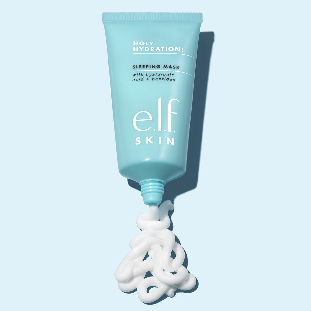 Маска для обличчя e.l.f. Cosmetics Holy Hydration! Sleeping Mask