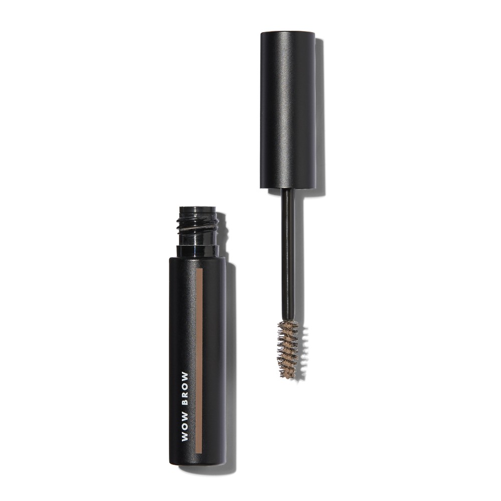 Гель для брів e.l.f. Cosmetics Wow Brow Gel, відтінок Taupe